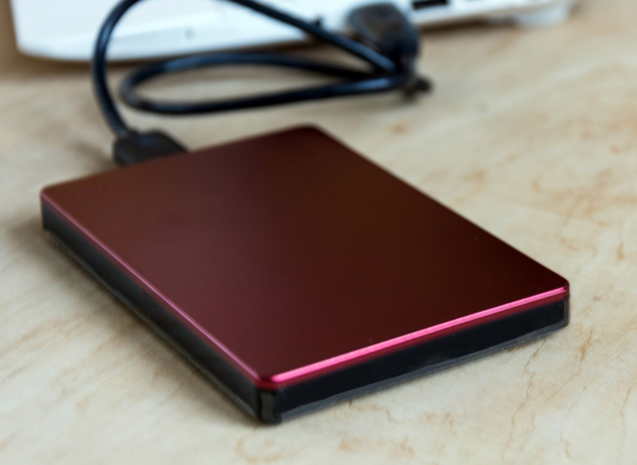 HDPort